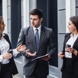 Consulting WordPress